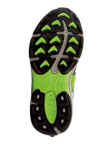 Kimberfeel Trailrunningschuhe "K22" in Grün