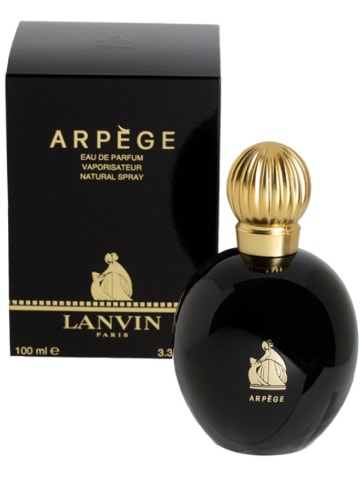 Lanvin Arpège - eau de parfum, 100 ml