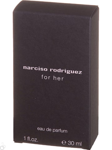 narciso rodriguez For Her - EDP - 30 ml