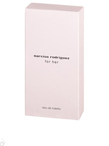 narciso rodriguez Narciso for Her - EdT, 100 ml