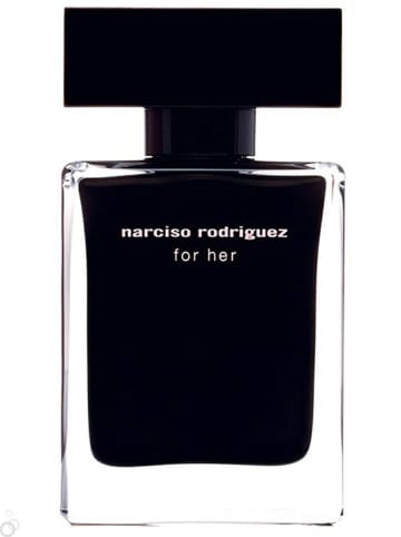 narciso rodriguez For Her, EdT - 30 ml
