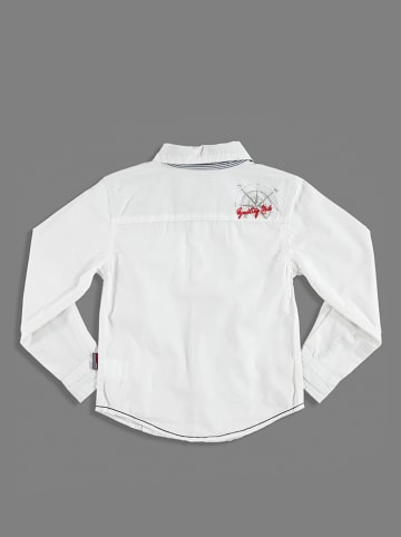 Vent du Cap Blouse wit
