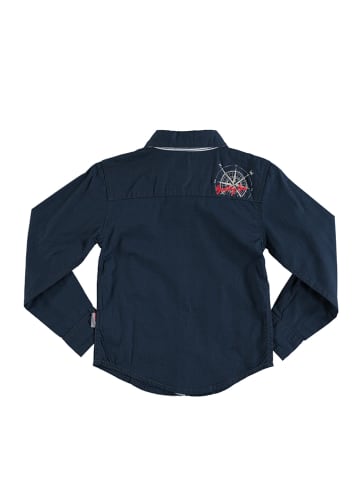 Vent du Cap Blouse donkerblauw