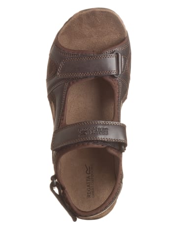 Regatta Sandalen "Haris" bruin
