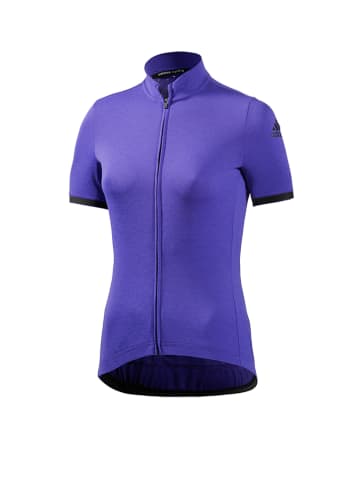 Adidas Fietsshirt "Supernova" violet