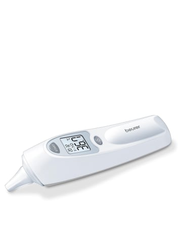 Beurer Ohrthermometer "FT 58" in Weiß