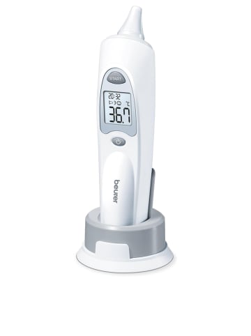Beurer Ohrthermometer "FT 58" in Weiß
