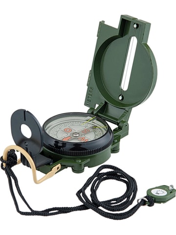 Scout Kieszonkowy kompas- 3+
