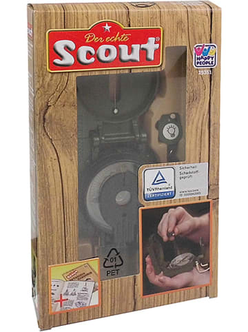Scout Zakkompas - vanaf 3 jaar