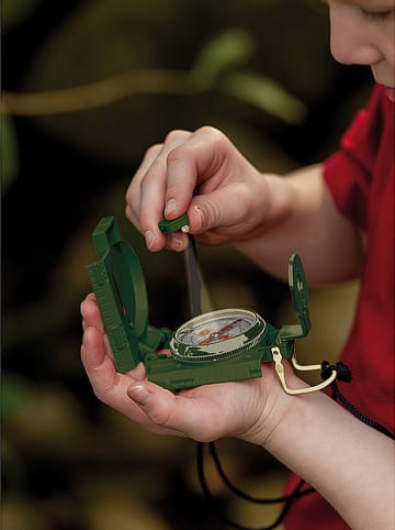 Scout Taschenkompass - ab 3 Jahren