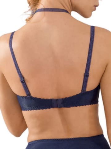 Valea Beugelbeha "Cleopatra" donkerblauw