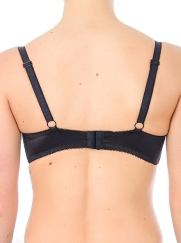 Valea Push-up beha "Rosalia" zwart