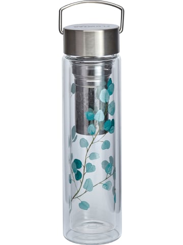 Eigenart Babyfoon "Rigi400" wit