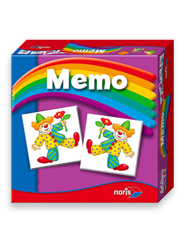 Noris Memory - vanaf 3 jaar