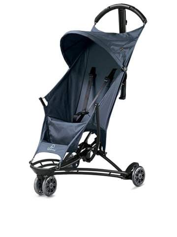 Quinny Buggy "Yezz" in Grau
