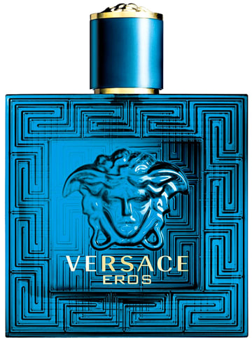 Versace Eros - eau de toilette, 30 ml