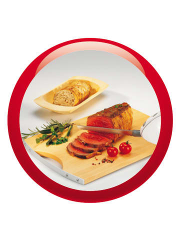 Tefal Elektrisch mes "Prep'Line" wit