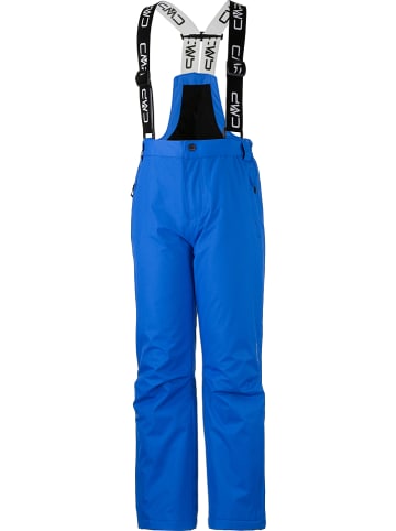 CMP Ski-/ Snowboardhose in Blau