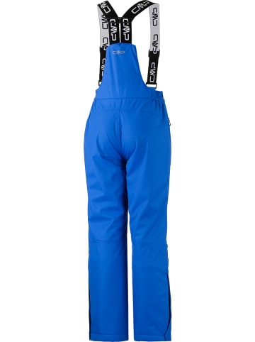CMP Ski-/ Snowboardhose in Blau
