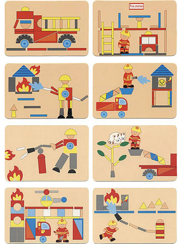 Ulysse Przybijanka "Fire Brigade" - 3+