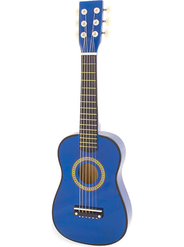 Ulysse Gitarre in Blau - ab 3 Jahren