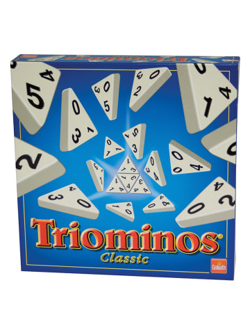 Goliath Spiel "Triominos Classic" - ab 6 Jahren