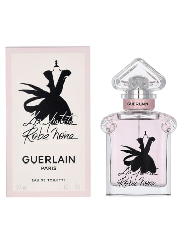 Guerlain La Petite Robe Noire - EdT, 30 ml