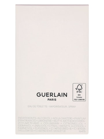 Guerlain La Petite Robe Noire - EDT - 30 ml