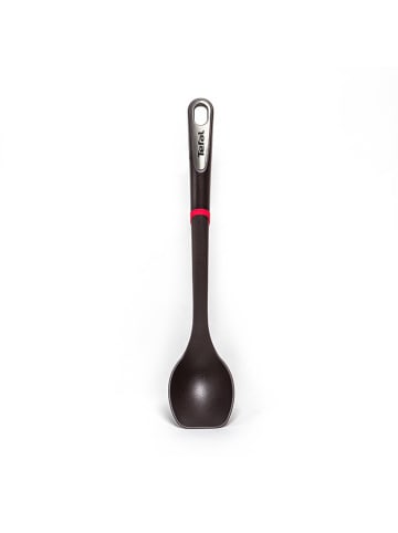 Tefal Lepel "Ingenio" zwart - (L)33,6 cm