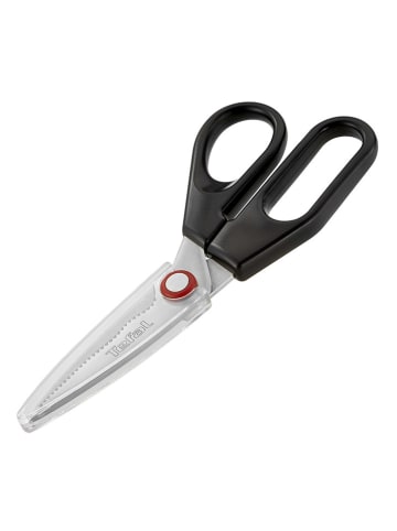 Tefal Küchenschere "Ingenio Kitchen" in Schwarz
