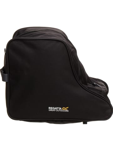 Regatta Schuhtasche in Schwarz - (B)33 x (H)25,5 x (T)24 cm