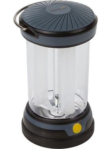 Regatta Lampa LED  w kolorze czarnym