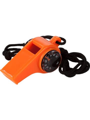 Regatta Noodfluitje oranje