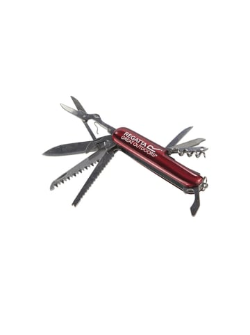 Regatta Multitool rood