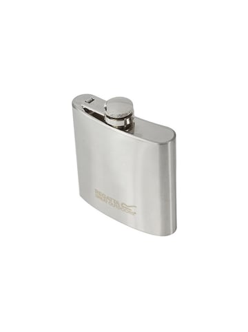 Regatta Roestvrijstalen zakfles - 170 ml