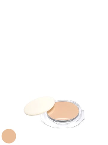 Shiseido Podkład w kompakcie (wkład) - I20 Natural Light Ivory - 10 g