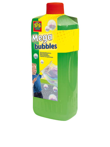 SES Navulset "Mega Bubbels XL" - vanaf 5 jaar