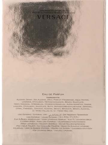 Versace Eros pour Femme - EdP, 50 ml