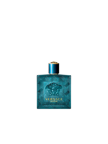 Versace Eros - eau de toilette, 50 ml