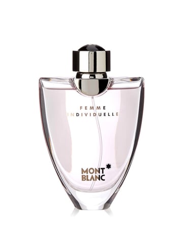 Montblanc Femme Individuelle - EDT - 75 ml
