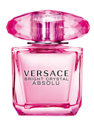 Versace Bright Crystal Absolu - EDP - 90 ml