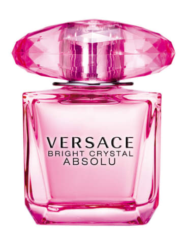 Versace Bright Crystal Absolu - EdP, 90 ml