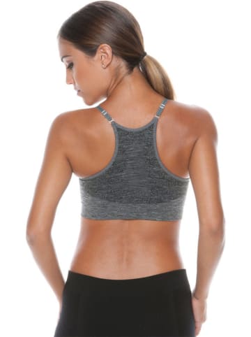 Controlbody Sportbeha grijs