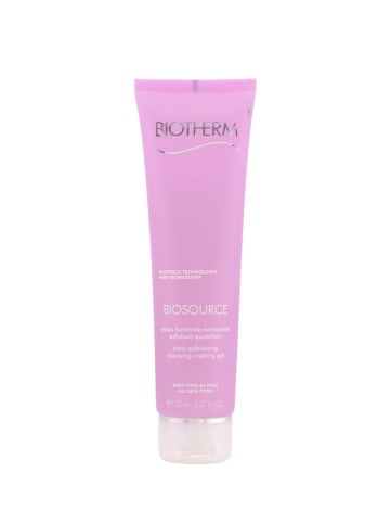 Biotherm Gezichtsgel "Biosource", 150 ml