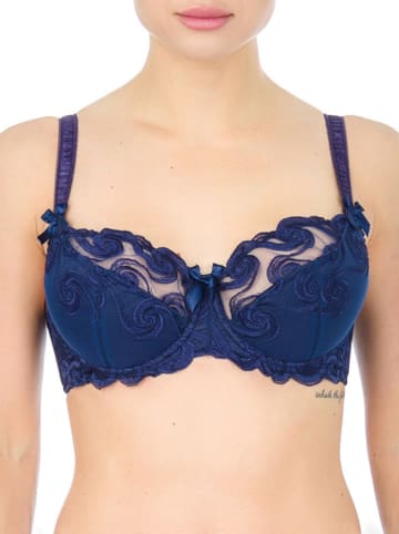 Valea Voorgevormde beha "Bilbao" blauw