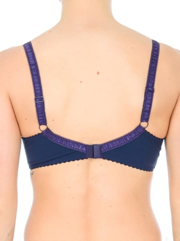 Valea Voorgevormde beha "Bilbao" blauw