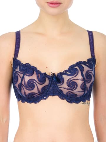 Valea Beugelbeha "Bilbao" donkerblauw