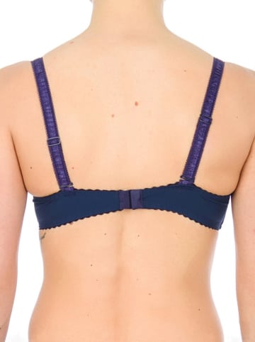 Valea Beugelbeha "Bilbao" donkerblauw
