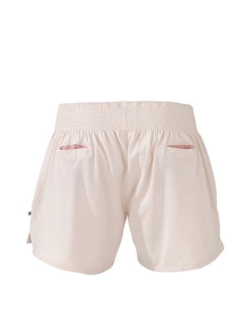 Flip Flop Shorts "Smock" in Beige