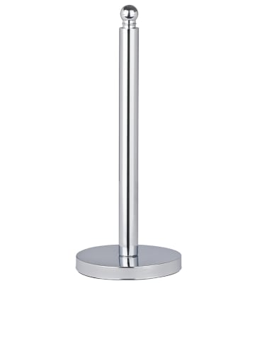 Wenko WC-papier reserverolhouder "Viterbo" chroom - (H)34 cm